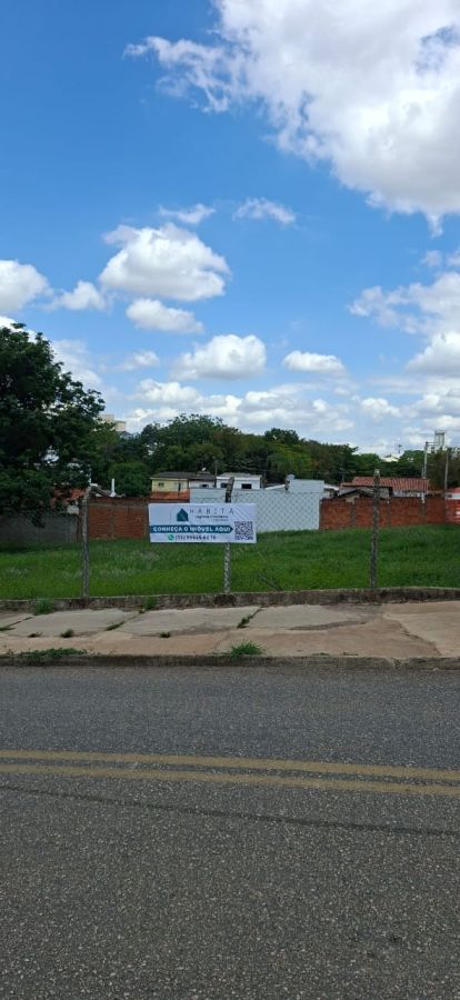 Terreno - Venda - Vila Tortelli - Sorocaba - SP